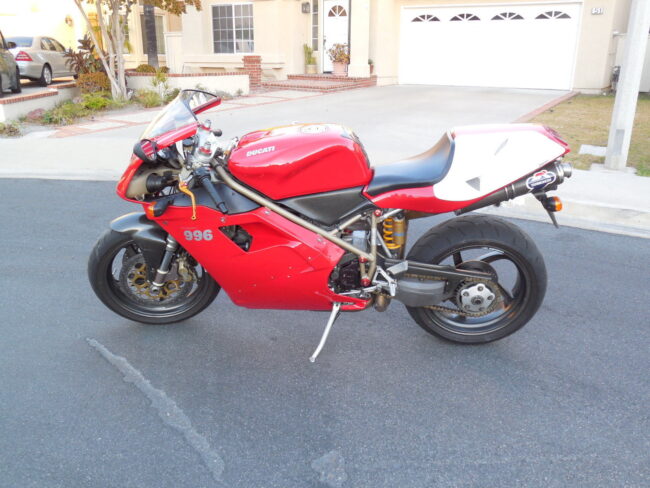 20160118 1999 ducati 996 sps left
