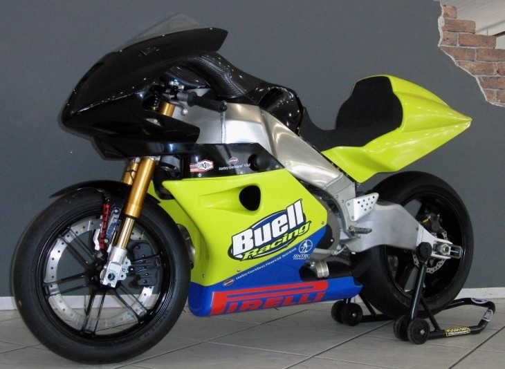 20160213 2007 buell xbrr left front