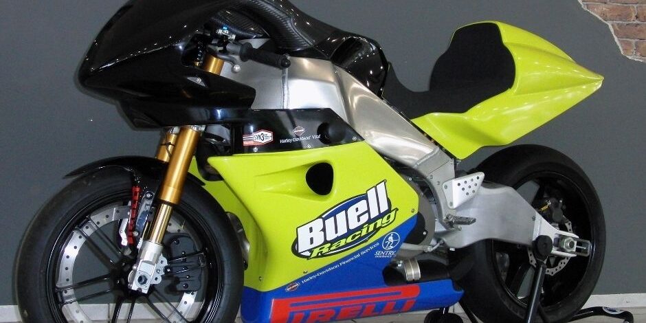 20160213 2007 buell xbrr left front