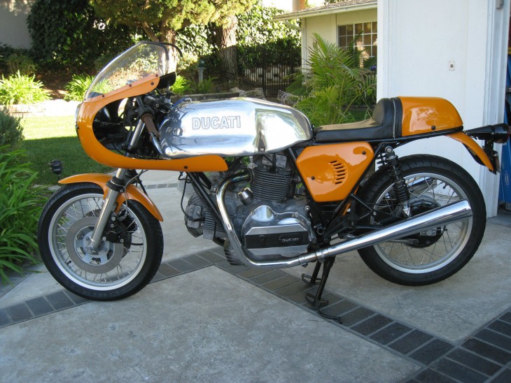 20160223 1978 ducati 900 ss custom left