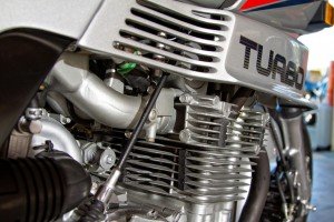 20160225 1983 suzuki xn85 right engine