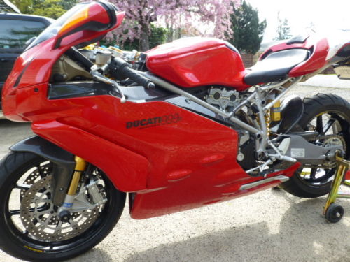 20160228 2003 ducati 999r left front