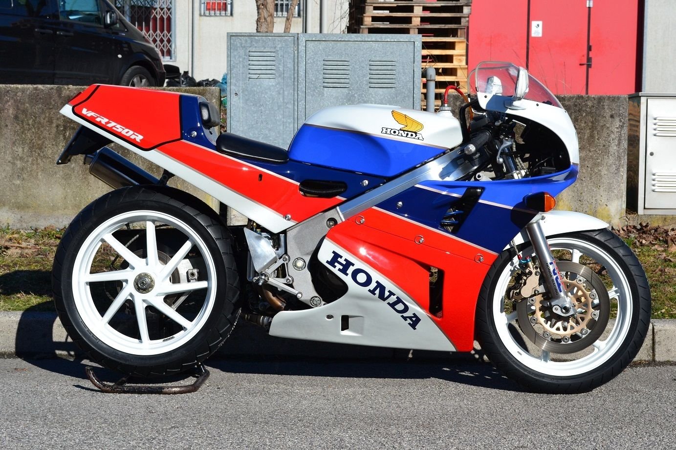 900SSCR Archives - Rare SportBikes For Sale