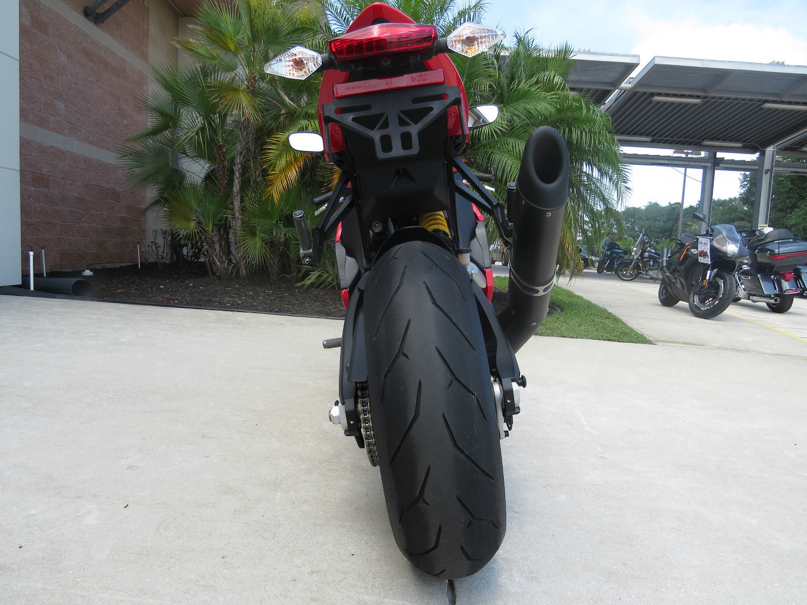ebr 1190rx for sale
