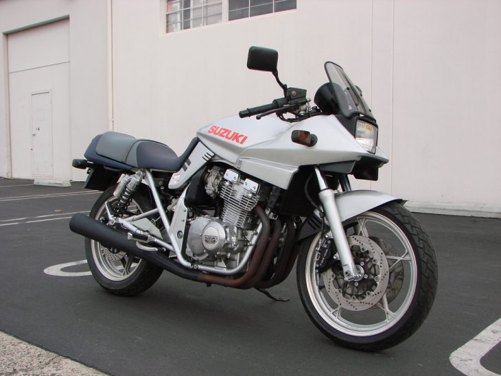 suzuki katana for sale craigslist