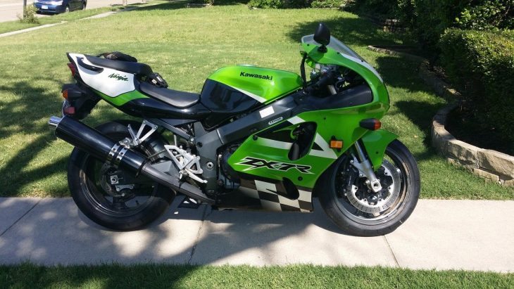 zx7r for sale