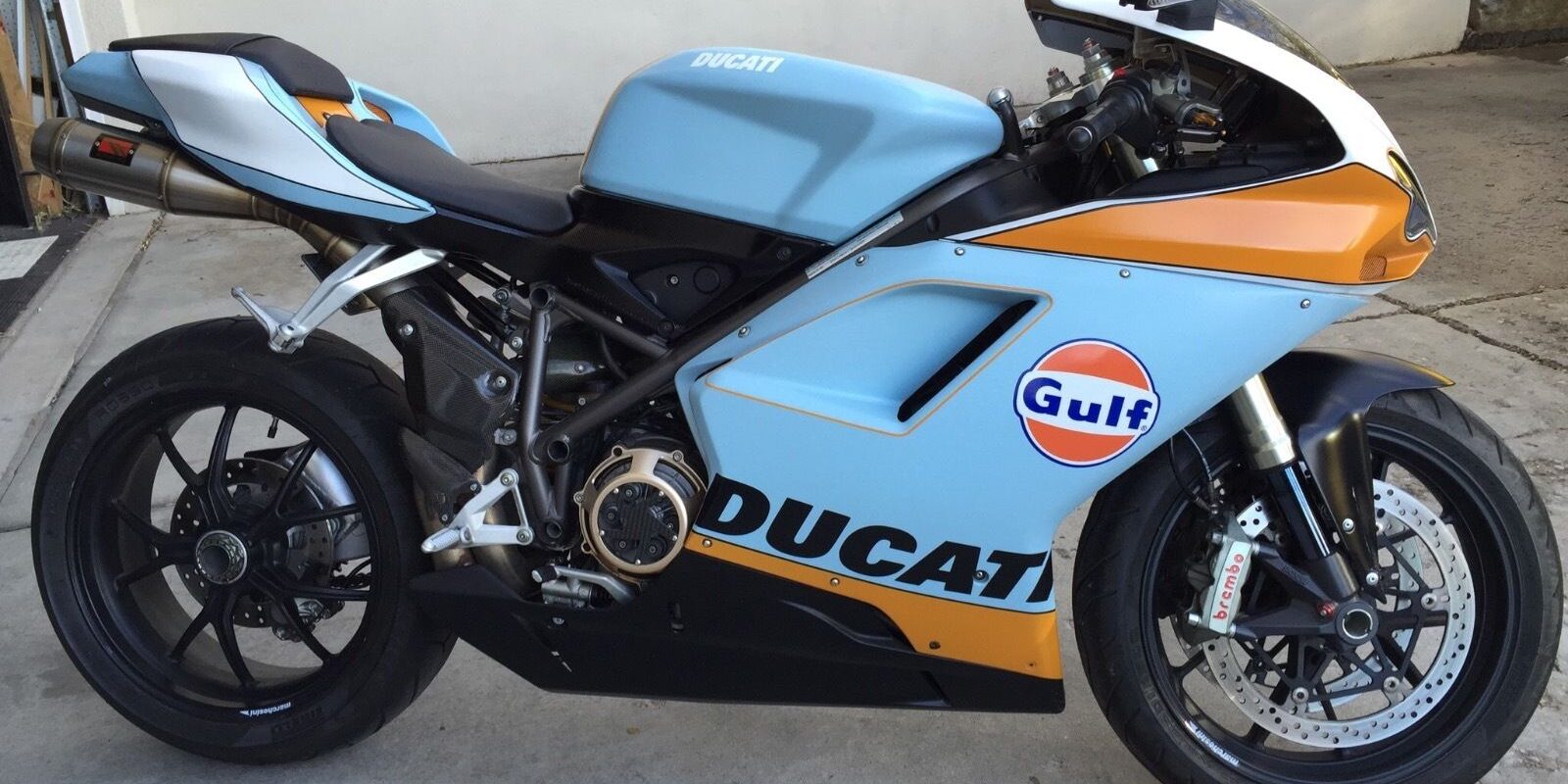 20160618 2007 ducati 1098 gulf right