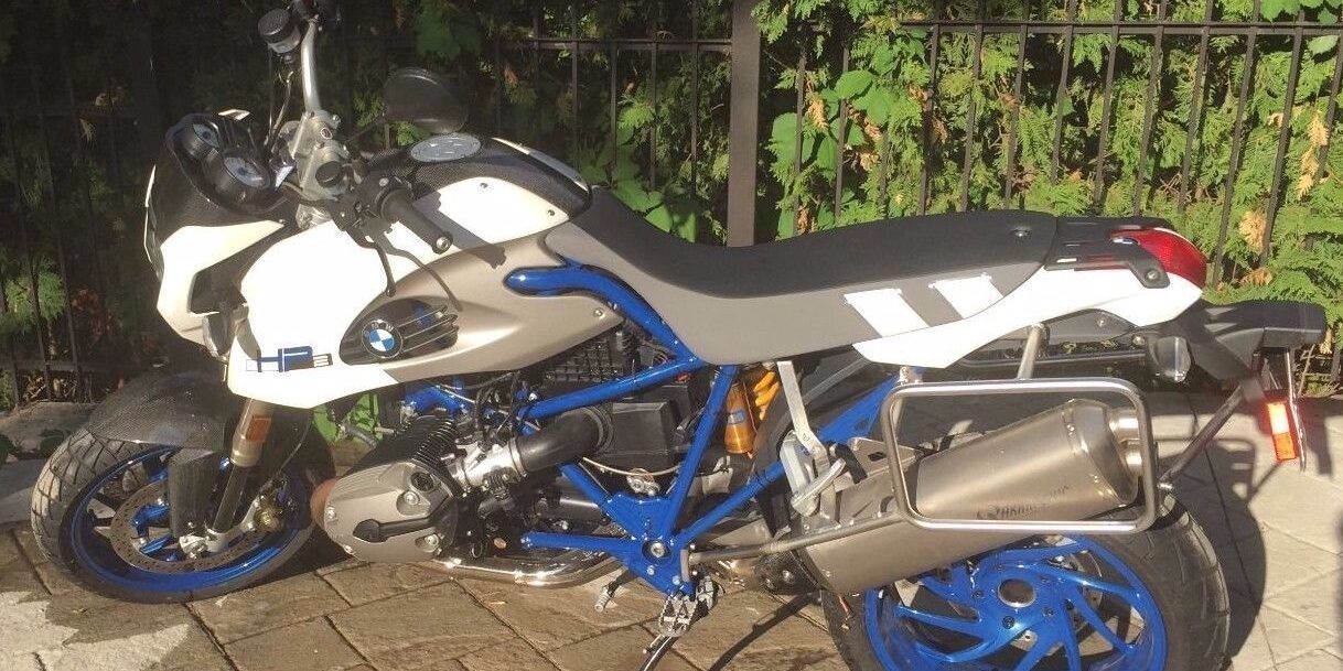 20160704 2008 bmw hp2 megamoto left