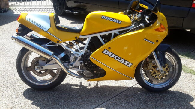 20160712 1993 ducati 900 ss-sl right