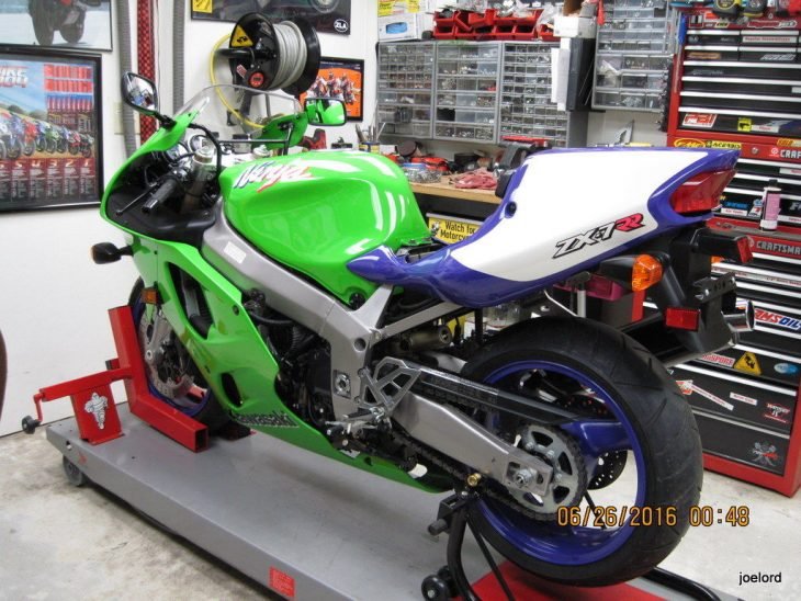 Kawasaki Archives - Page 19 of 49 - Rare SportBikes For Sale