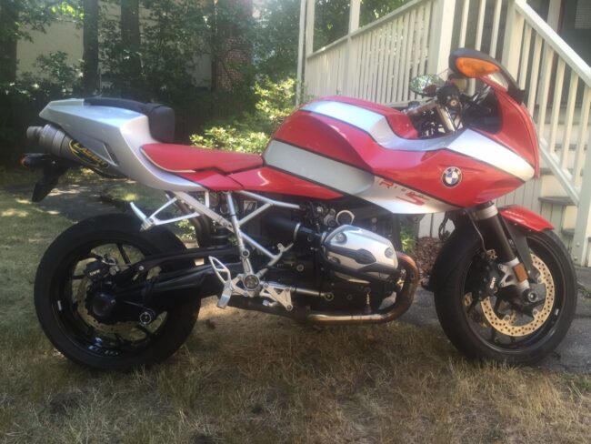 20160902 2007 bmw r1200s right
