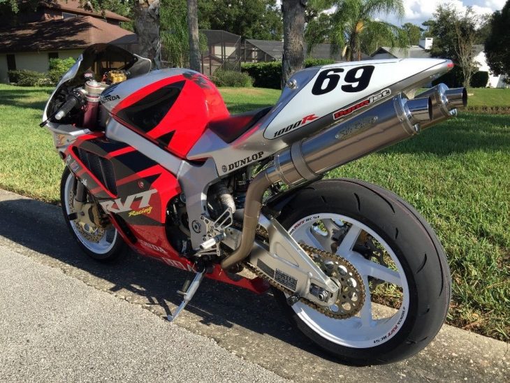 rc51 for sale craigslist