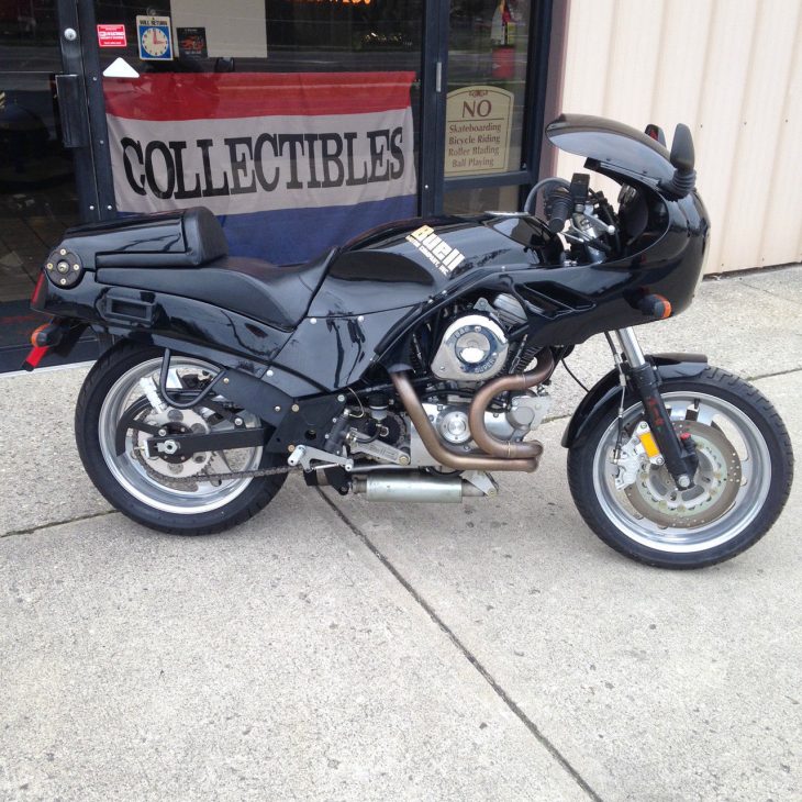 buell for sale near me