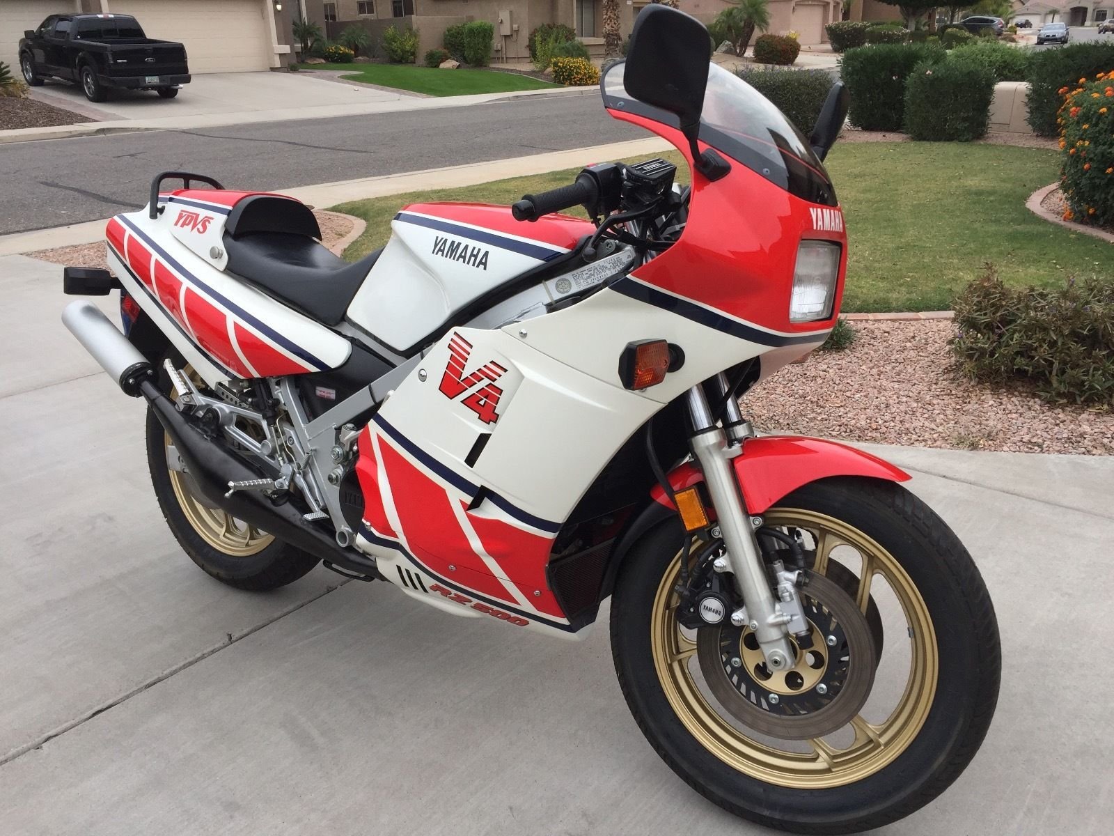 Yamaha Archives - Rare SportBikes For Sale