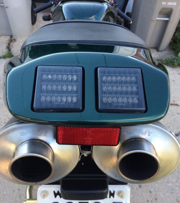 ducati 998 matrix for sale