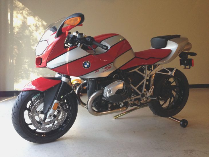 bmw r1200s for sale