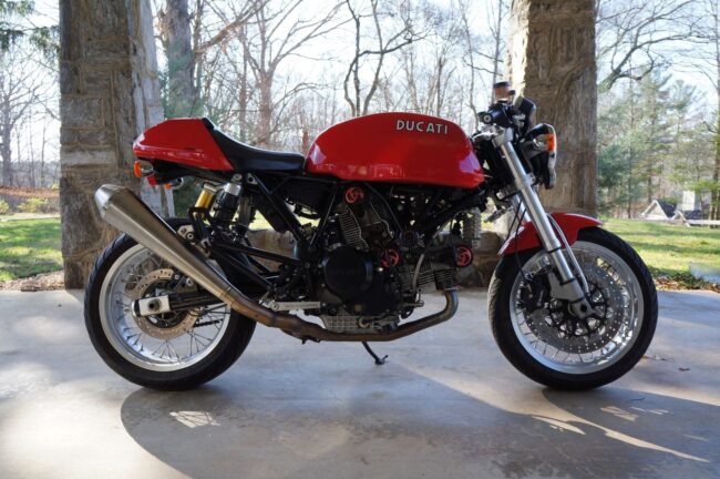 20170215 2007 ducati sport 1000 biposto right