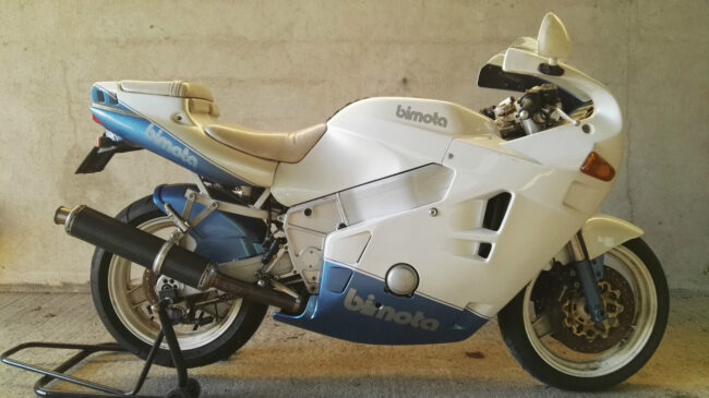 20170301 1991 bimoto yb9 bellaria right