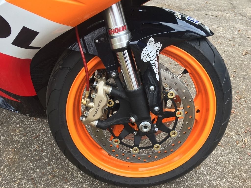 cbr1000rr front wheel