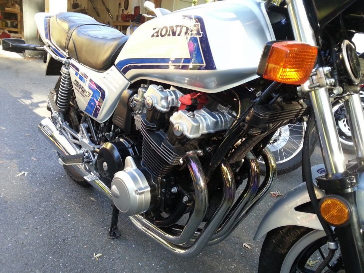 cb900 engine for sale