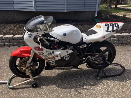 Tz750 yamaha clearance for sale ebay