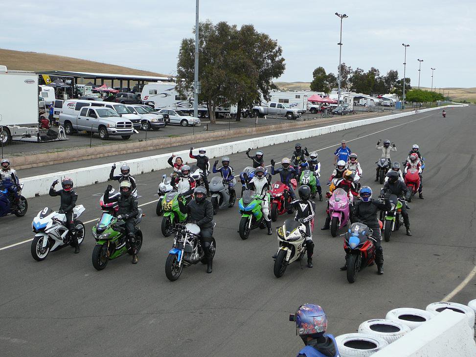 cota motorcycle track days Reviewmotors.co