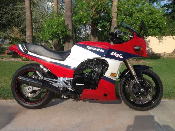 gpz900r for sale