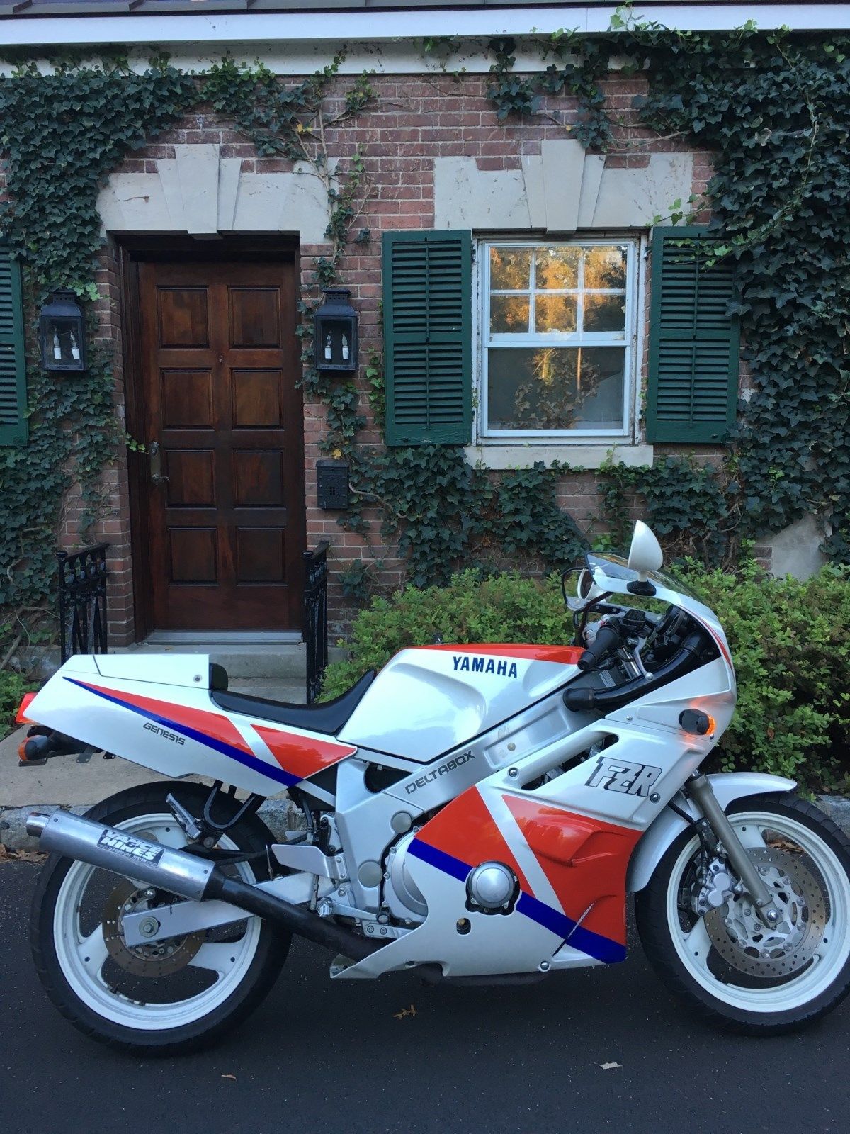 Fzr 600 For Sale 2024 favors