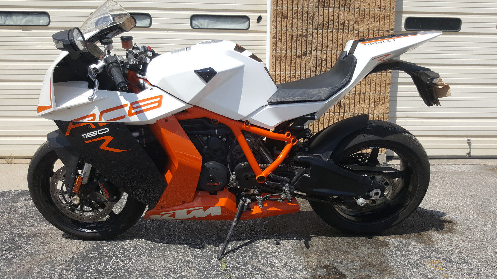 ktm 1190 rc8 price