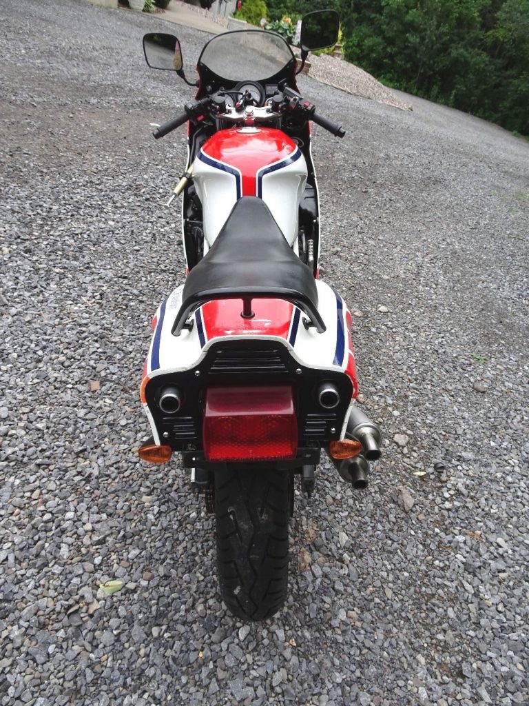 ducati lamborghini bike