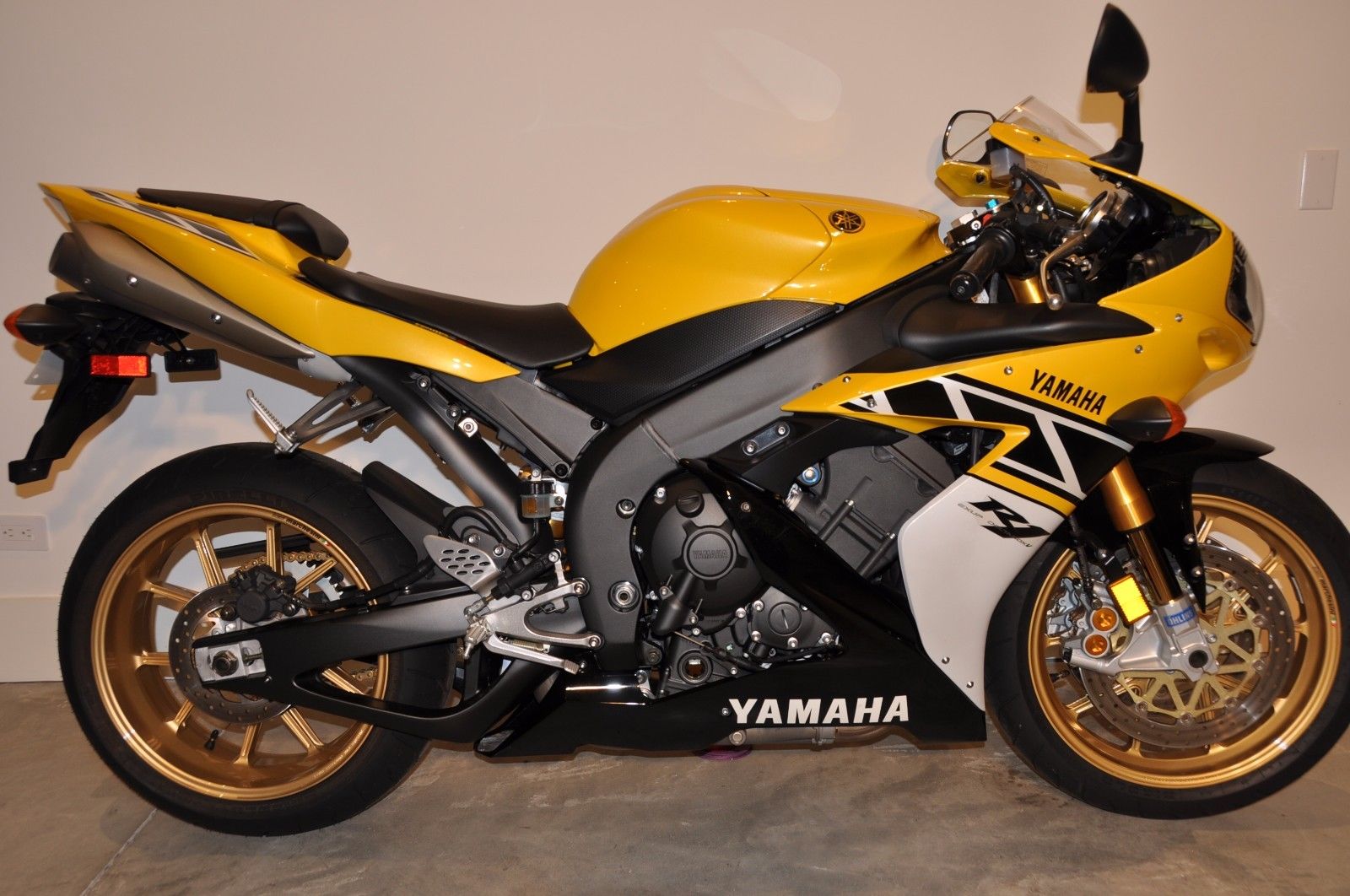 2006 yamaha r1 for sale