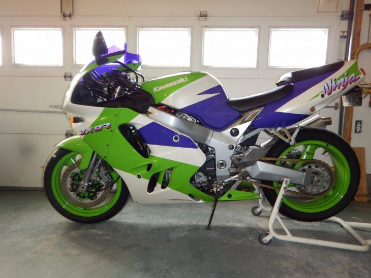 Zx9r for best sale sale near me