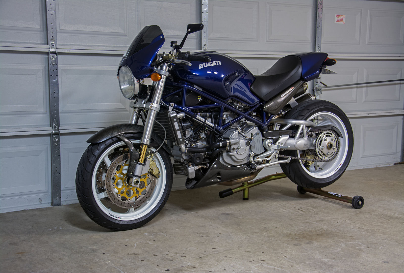 ducati monster for sale