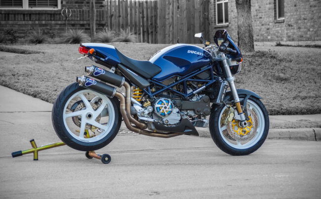 20170720 2005 ducati monster s4r right