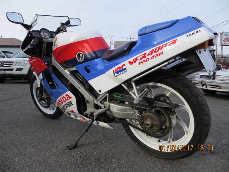 Nc24 Archives Rare Sportbikes For Sale