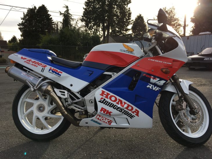 Nc24 Archives Rare Sportbikes For Sale