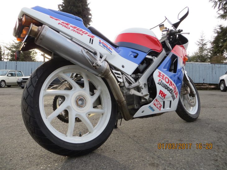 Nc24 Archives Rare Sportbikes For Sale