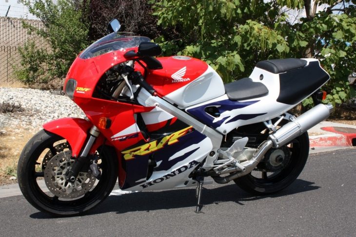 rvf400 for sale