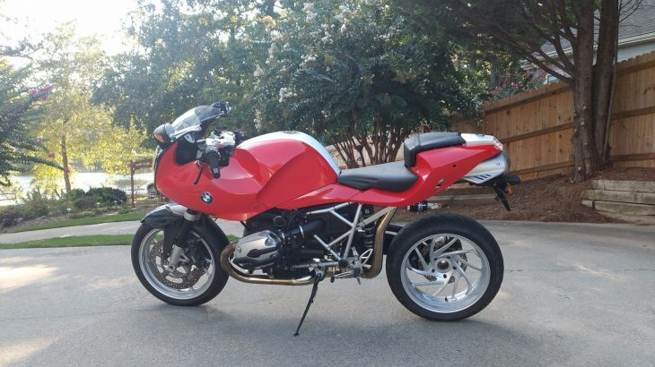 bmw r1200s for sale