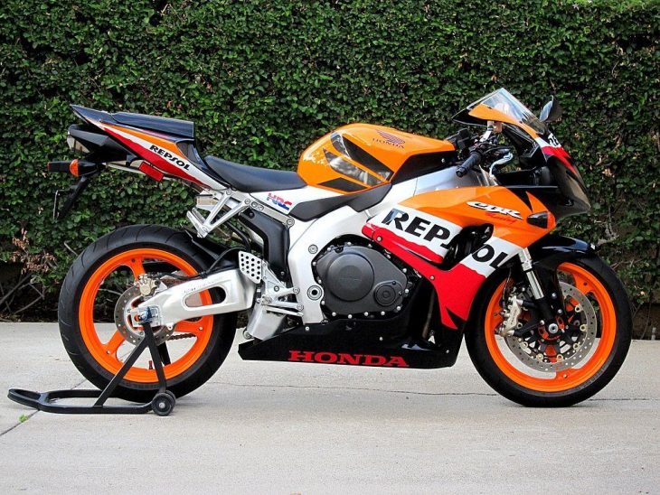 cbr1000rr for sale