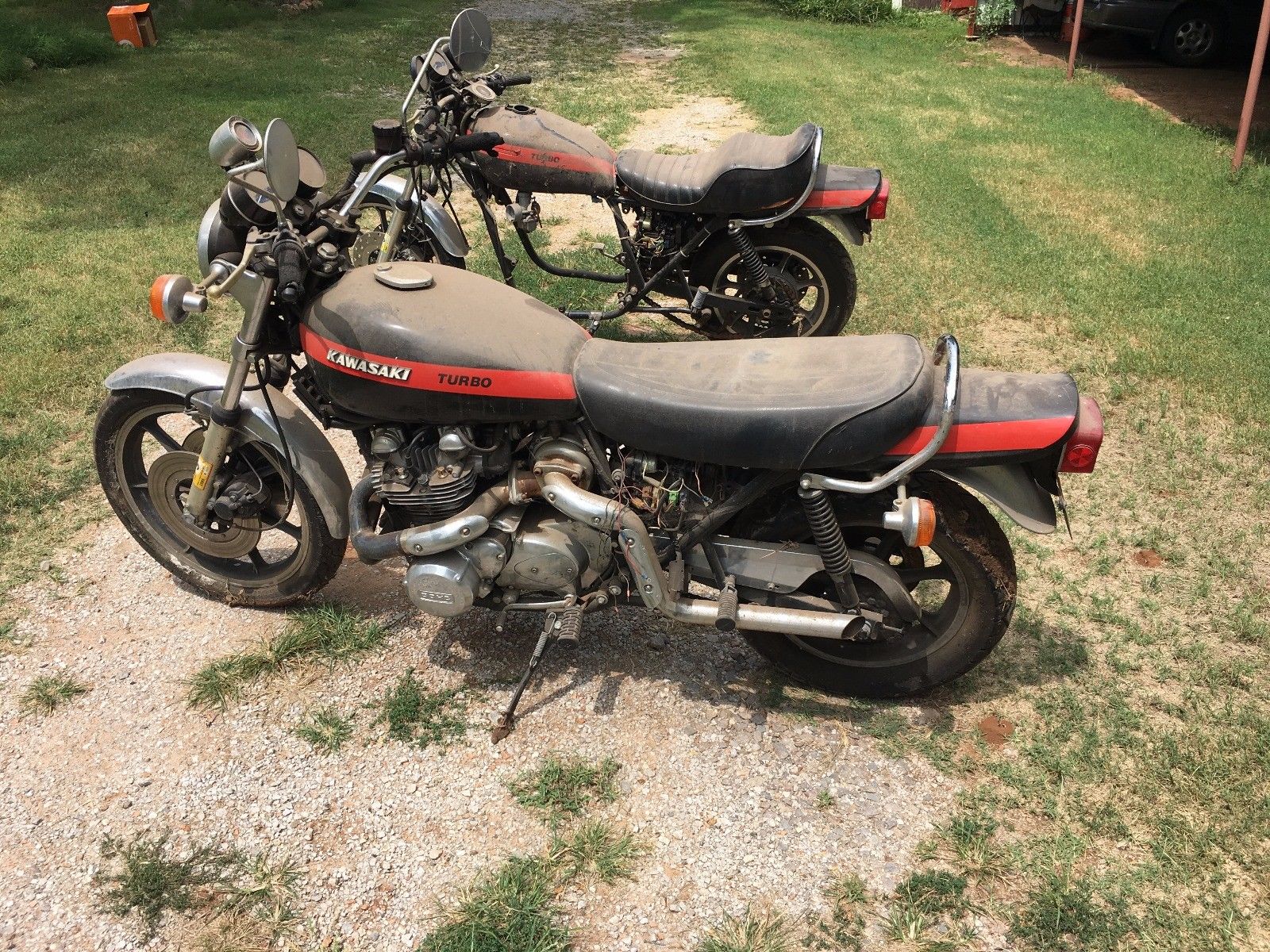 Kawasaki kz1000 for sale on deals ebay