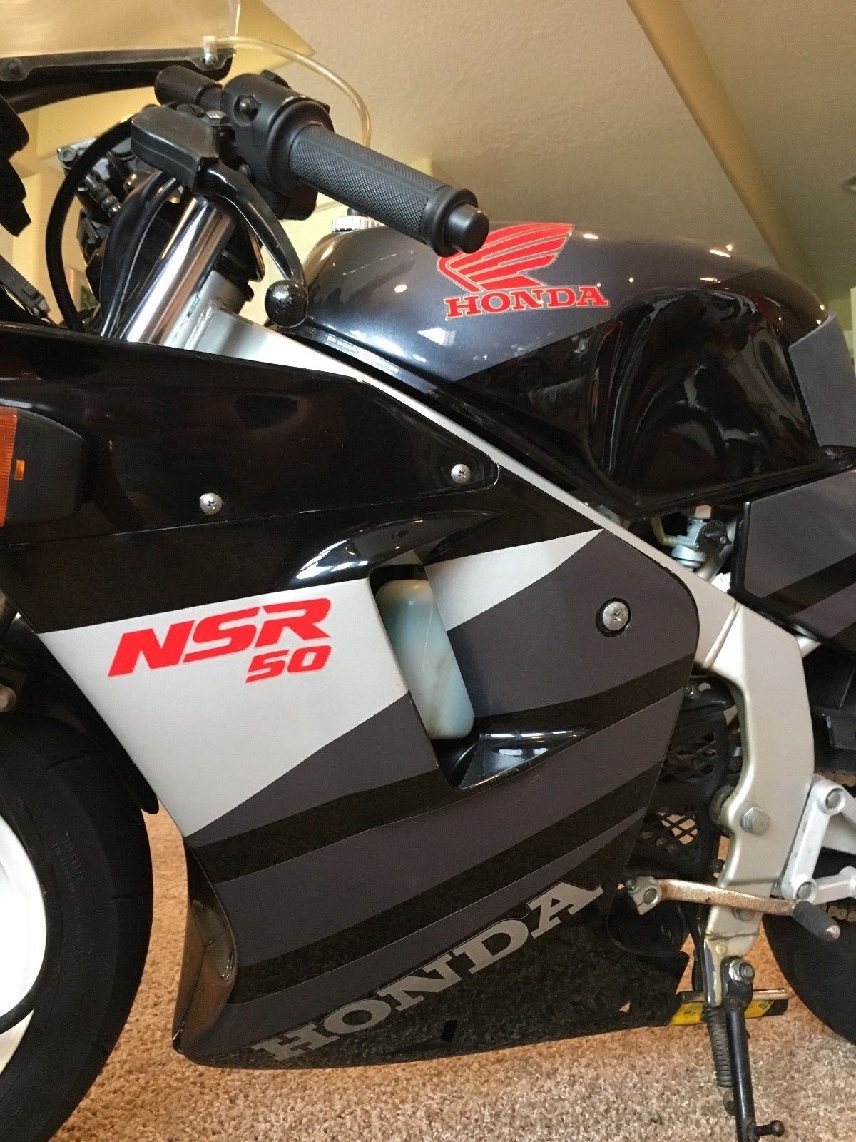 90s sport bikes