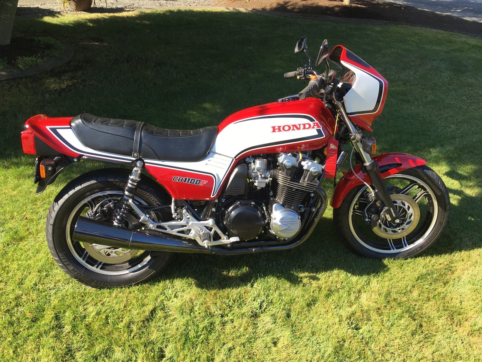 1983 honda cb1100f for deals sale near me