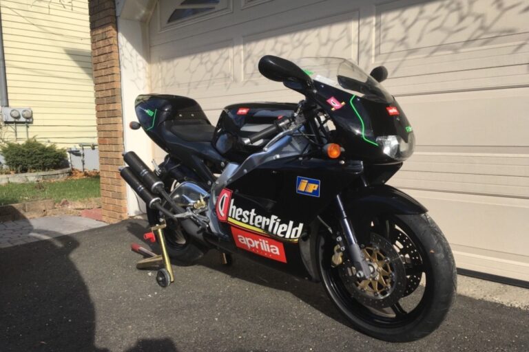 1996ApriliaRS2501