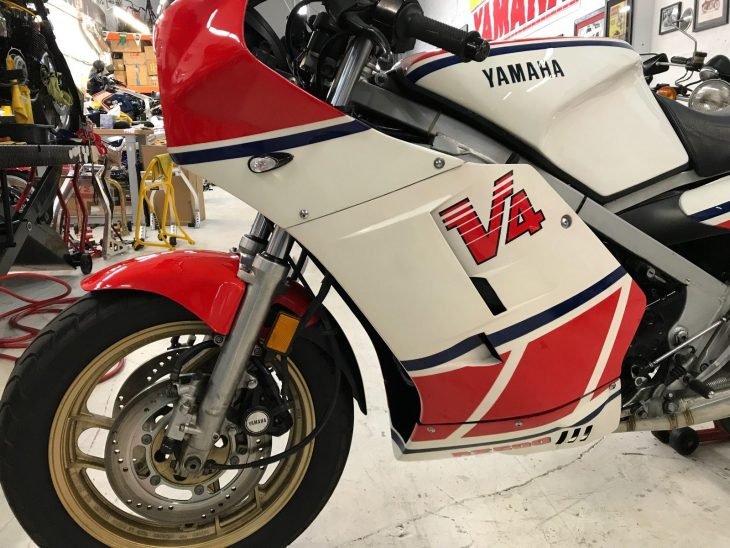 Yamaha Archives - Rare SportBikes For Sale
