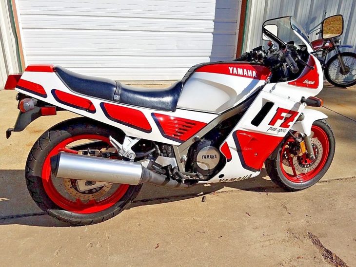 Fz700 Archives Rare Sportbikes For Sale