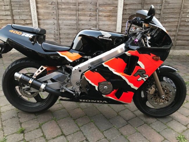 88HondaCBR400RR