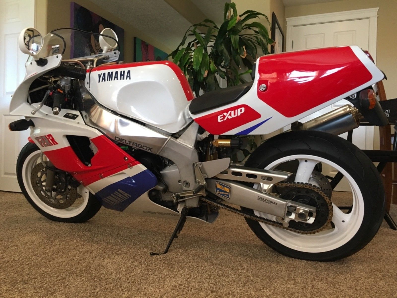 89FZROW013 - Rare SportBikesForSale