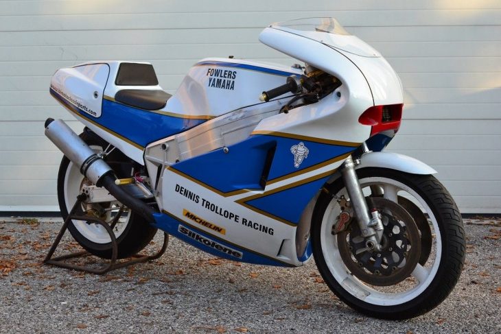 classic race bikes for sale