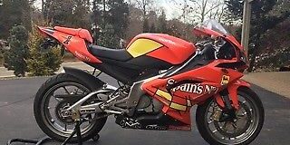 20171231 2009 aprilia rs125 right